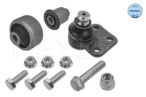 Repair Kit, control arm MEYLE 16-16 610 0003)