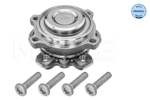 Wheel Hub MEYLE 314 652 0003)
