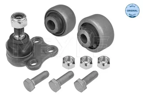 Repair Kit, control arm MEYLE 16-16 610 0011)