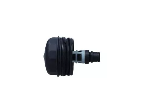 Cap, oil filter housing MAXGEAR 27-1008)