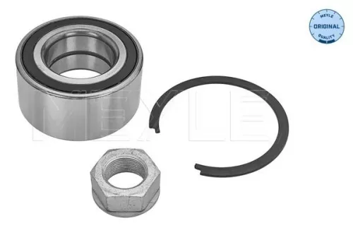 Wheel Bearing Kit MEYLE 40-14 650 0000)