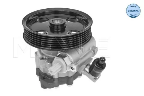 Hydraulic Pump, steering MEYLE 014 631 0030)