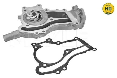 Water Pump, engine cooling MEYLE 613 220 0013/HD)