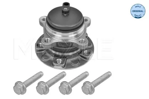 Wheel Hub MEYLE 11-14 752 0004)