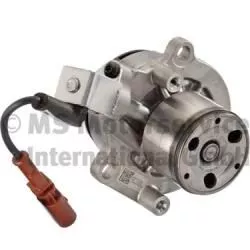 Water Pump, engine cooling PIERBURG 7.10942.00.0)