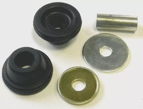 Repair Kit, suspension strut support mount SACHS 802 350)