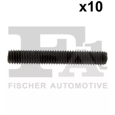 Bolt, charger mounting FA1 985-835.10)