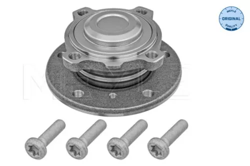 Wheel Hub MEYLE 314 652 0012)