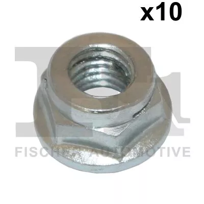 Nut FA1 988-0896.10)