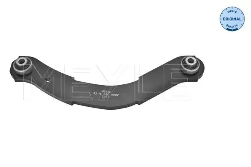 Control/Trailing Arm, wheel suspension MEYLE 32-16 050 0087)