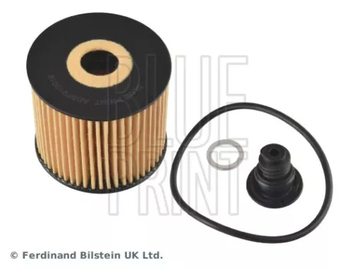Oil Filter BLUE PRINT ADBP210019)