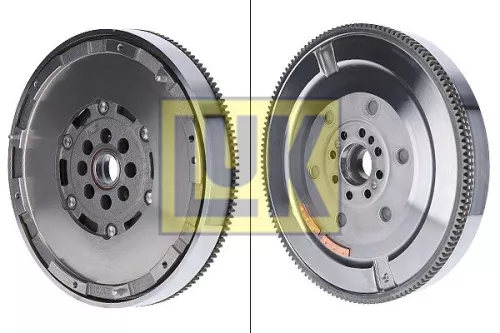 Flywheel Schaeffler LuK 415 0852 10)