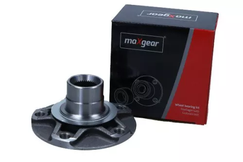 Wheel Bearing Kit MAXGEAR 33-1269)