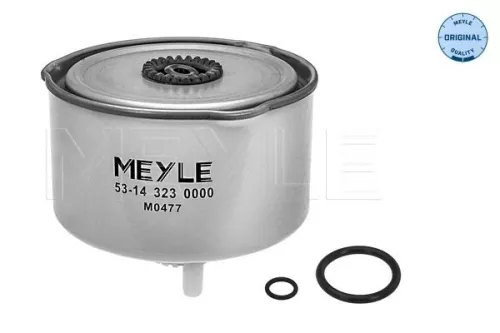 Fuel Filter MEYLE 53-14 323 0000)