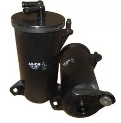 Fuel Filter ALCO FILTER FF-081)