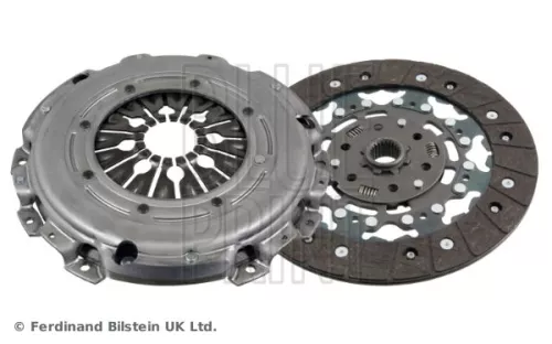 Clutch Kit BLUE PRINT ADV183080)