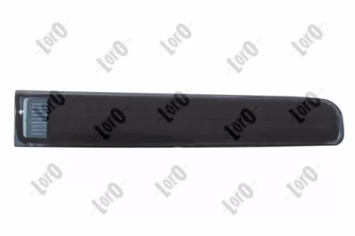 Auxiliary Stop Light ABAKUS 053-43-872S)