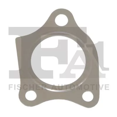 Seal, turbine inlet (charger) FA1 414-520)
