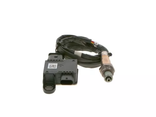 Particle Sensor BOSCH 0 281 007 595)