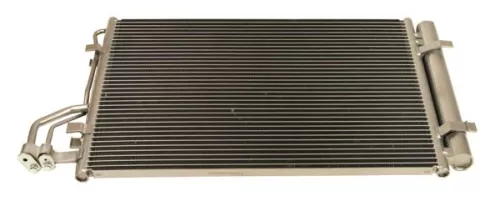 Condenser, air conditioning MAXGEAR AC830069)