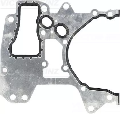 Gasket, timing case VICTOR REINZ 71-36609-00)