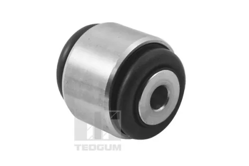 Mounting, panhard rod TEDGUM TED47870)