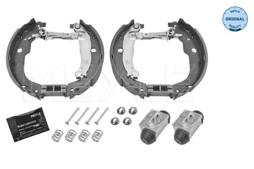 Brake Shoe Set MEYLE 11-14 533 0040)