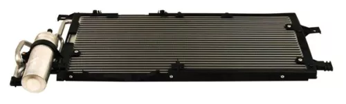Condenser, air conditioning MAXGEAR AC830229)