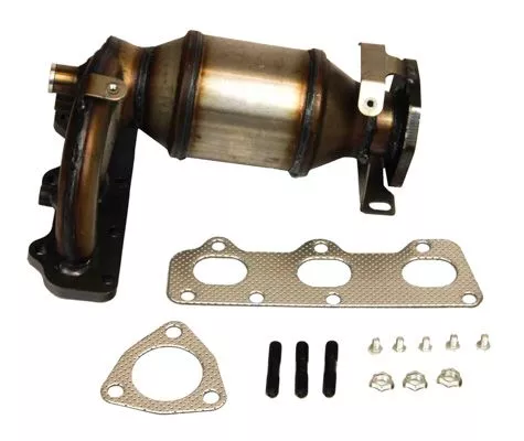 Catalytic Converter MAXGEAR 27-6065)