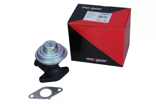 EGR Valve MAXGEAR 27-4116)