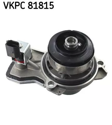Water Pump, engine cooling SKF VKPC 81815)
