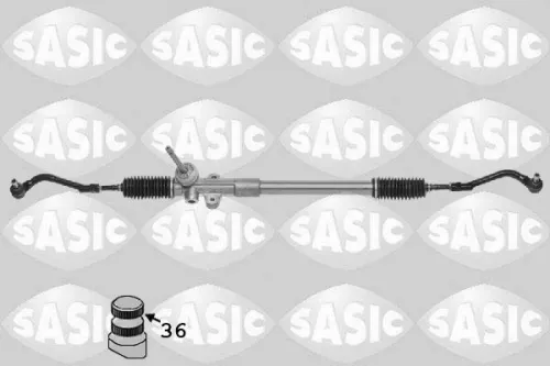 Steering Gear SASIC 7376025)