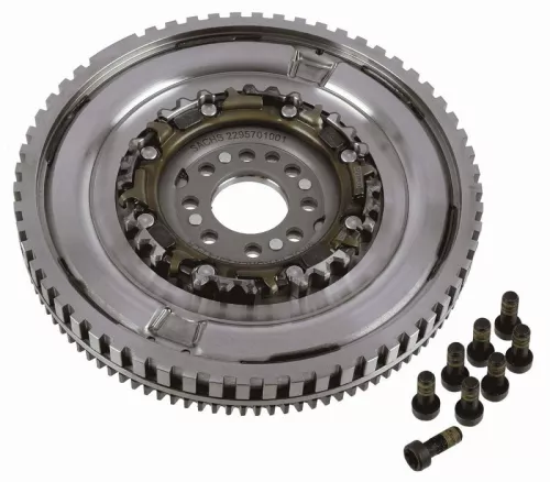 Flywheel SACHS 2295 701 001)