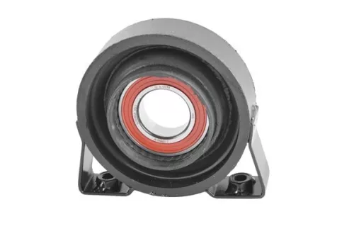 Suspension, propshaft TEDGUM TED67370)