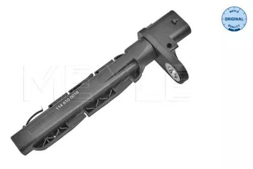 Sensor, crankshaft pulse MEYLE 114 810 0018)