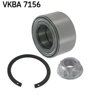 Wheel Bearing Kit SKF VKBA 7156)