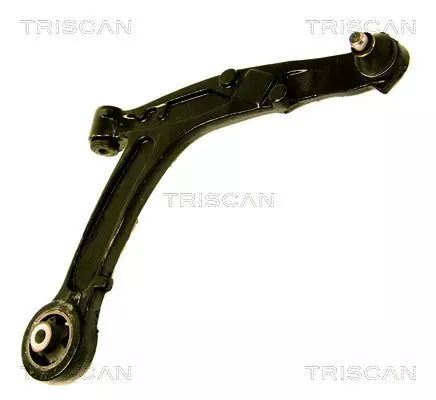 Control/Trailing Arm, wheel suspension TRISCAN 8500 15533)