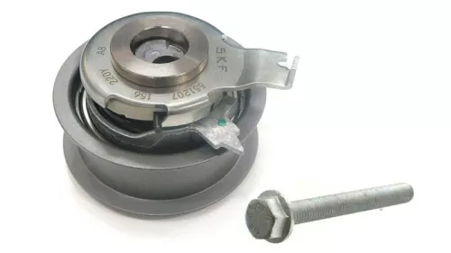 Tensioner Pulley, timing belt SKF VKM 11282)