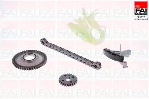 Chain, oil pump drive FAI AutoParts OPCK22)