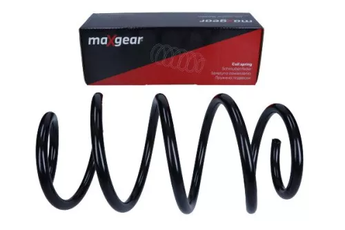 Suspension Spring MAXGEAR 60-0851D)