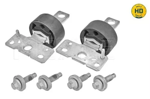 Repair Kit, axle beam MEYLE 714 710 0017/HD)
