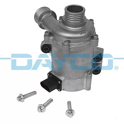 Water Pump, engine cooling DAYCO DEP1003)