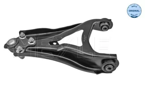 Control/Trailing Arm, wheel suspension MEYLE 16-16 050 0077)