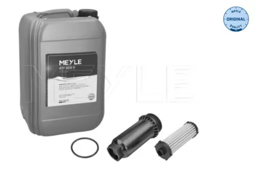 Parts Kit, automatic transmission oil change MEYLE 714 135 0102/XK)