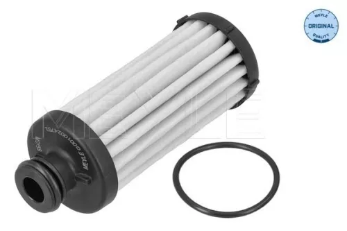 Hydraulic Filter, automatic transmission MEYLE 100 136 1008)