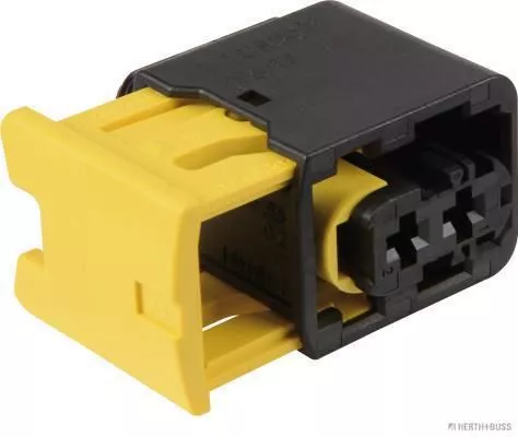 Plug Housing Herth+Buss Elparts 50390737)