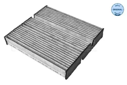 Filter, cabin air MEYLE 012 320 0046)