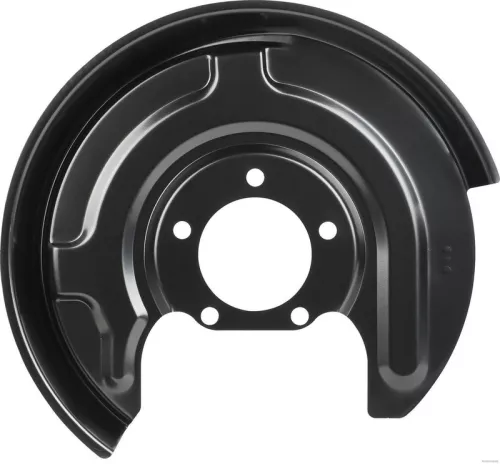 Splash Guard, brake disc Herth+Buss Jakoparts J3340809)