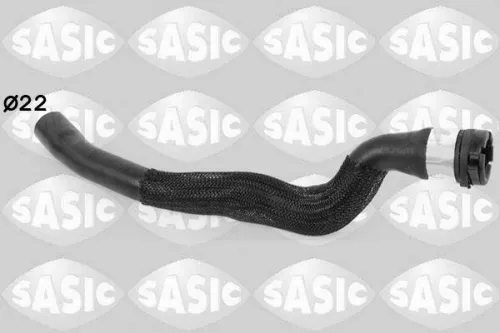 Radiator Hose SASIC 3400228)