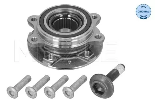 Repair Kit, wheel hub MEYLE 100 653 0036)